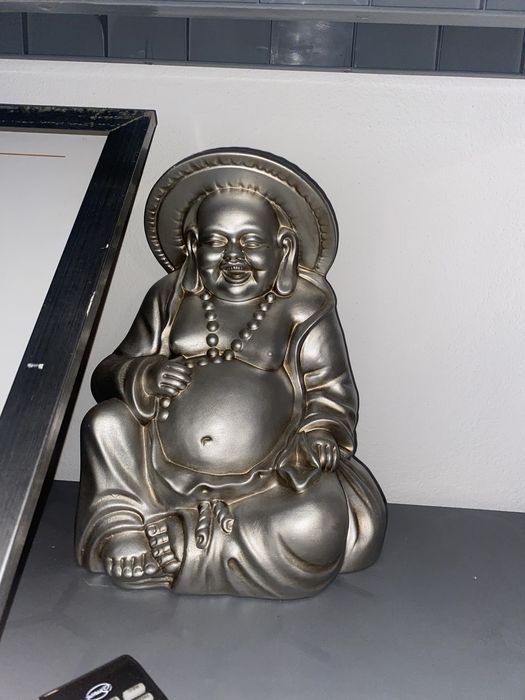 Estatuas de budas