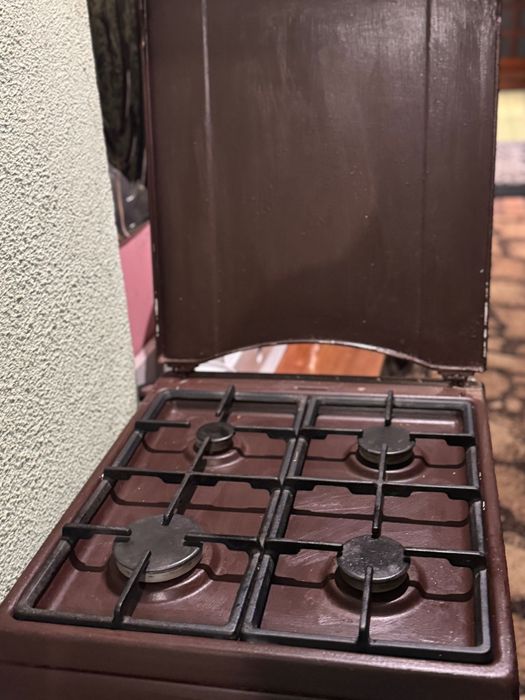 Продам пічку « Піраміда»