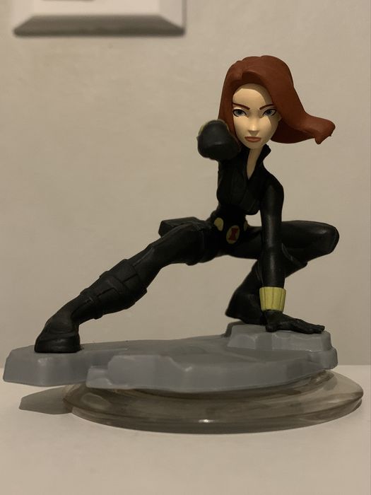 Zestaw Disney Infinity 2.0 3.0