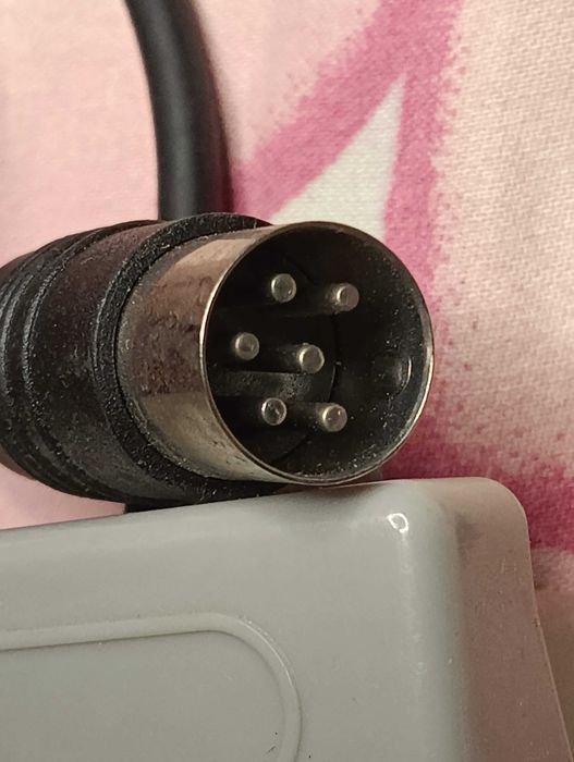 Педаль педалька пластик фрезер гравер маникюр