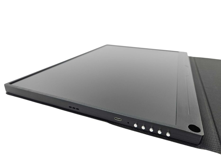 Портативний монітор UPERFECT 16″ 2K IPS HDR (Type-C/HDMI)