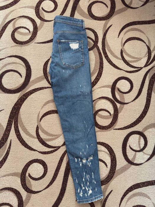 джинси ZARA 31 розмір,