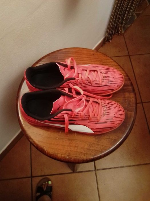 Sapatilhas Nike/Puma 36