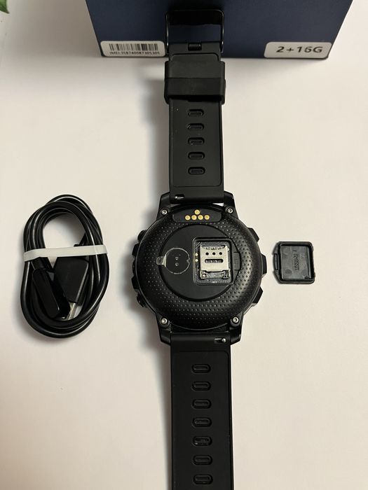 Zegarek Smartwatch X300 Android Sim LTE