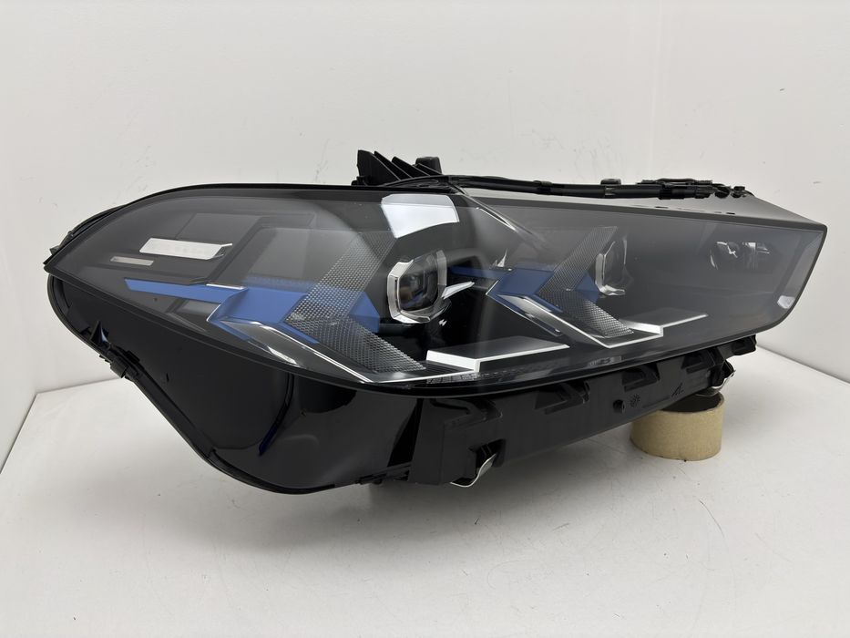 Фара права BMW X5 X6 G05 G06 2024-2026 USA Blue