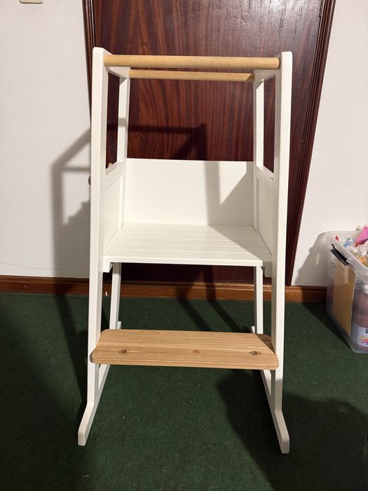 Torre de aprendizagem