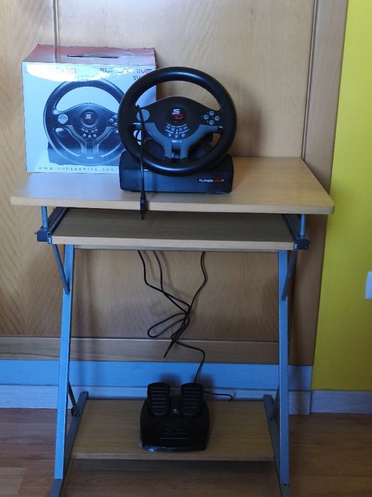 Volante SuperDrive