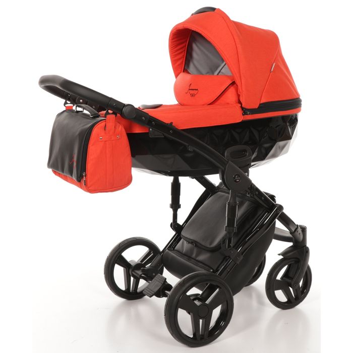 Продам Коляску, візочок, Junama diamond 2 в 1