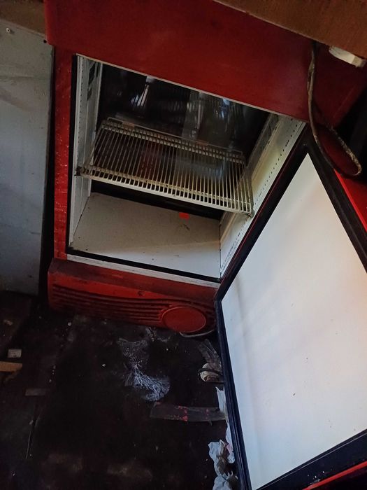 Продам холодильник б/у