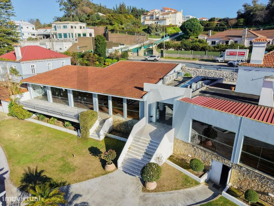 Quinta, Propriedade Exclusiva com Elevado Potencial Imobiliário