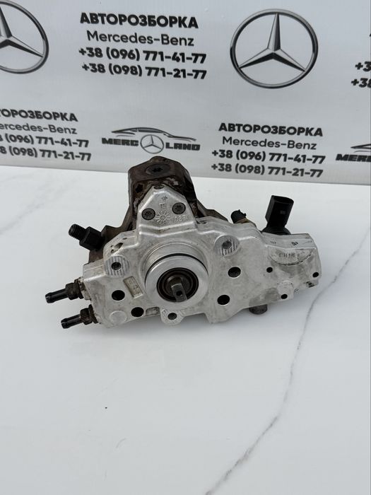 Тнвд w203 w211 vito sprinter 2.2 om646 насос високого тиску  Мерседес