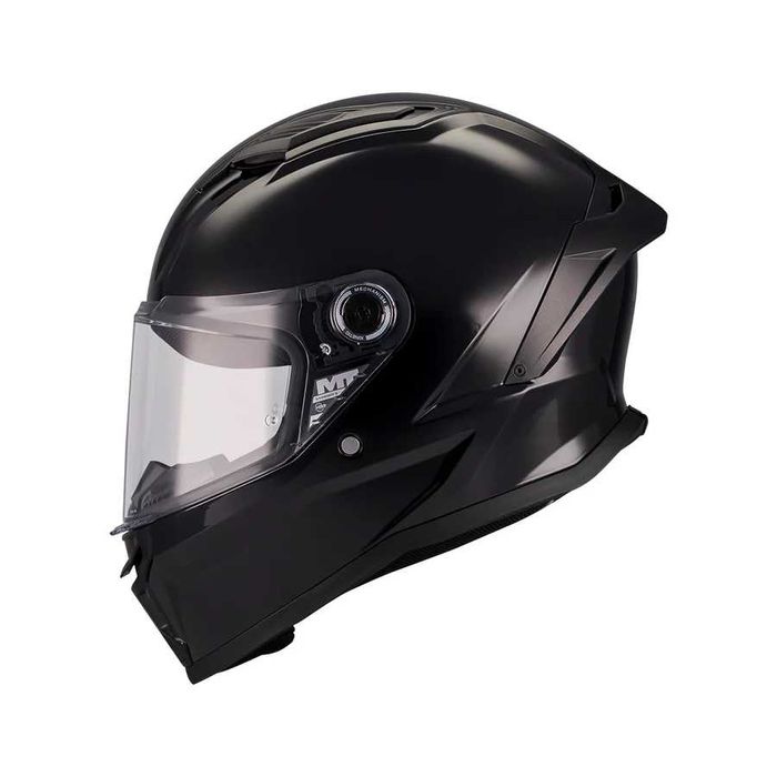 Kask Motocyklowy MT Stinger sv r. S, M, L, XL