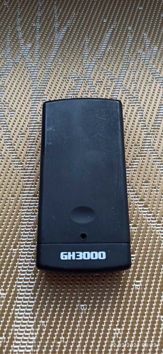 мобильный телефон трекер Teltonika GH3000 GSM/GPRS/GPS с батареей