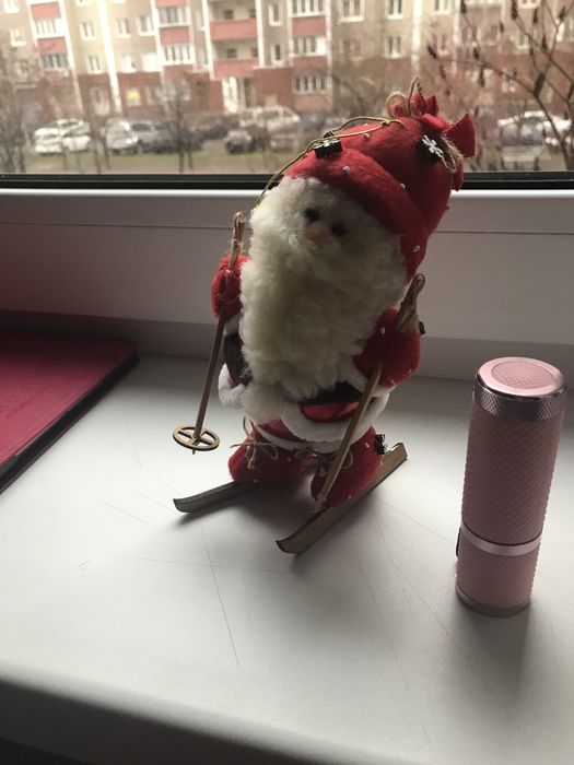 Винтаж с времен СССР