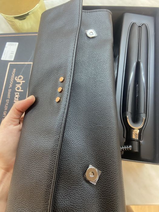 Ghd platinum професійний випрямляч
