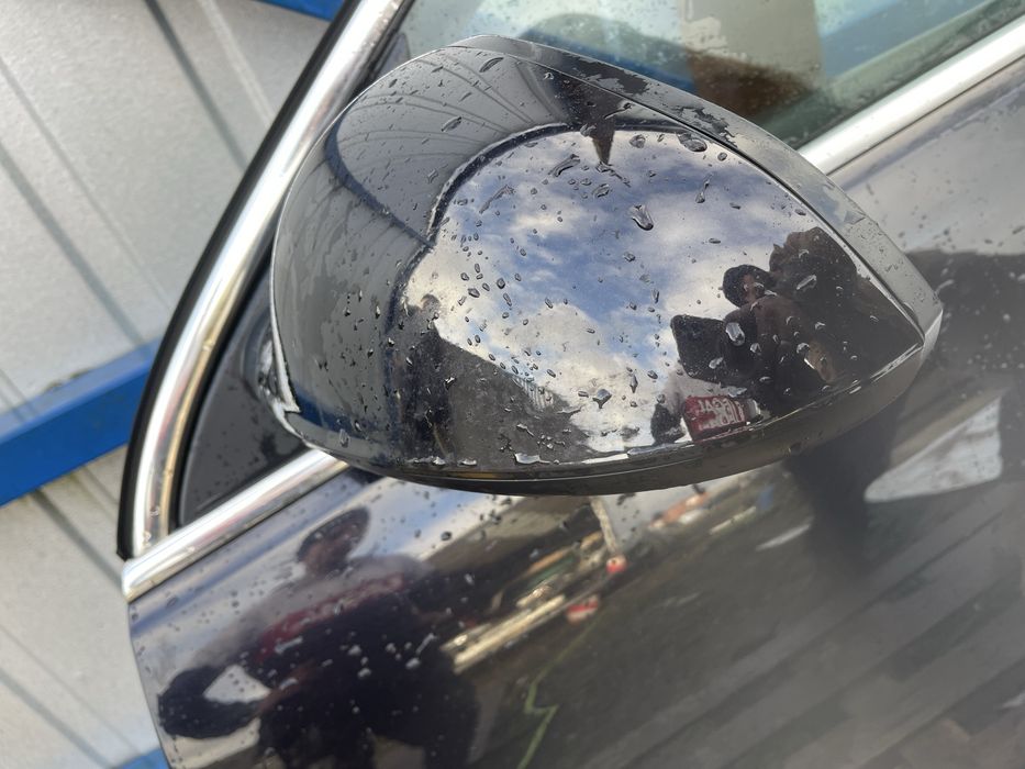 Lusterko prawe lewe opel insignia A