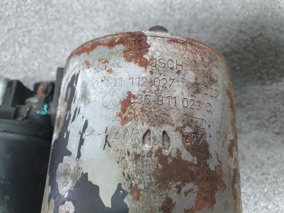 Motor de arranque VOLKSWAGEN Vento (1H2)