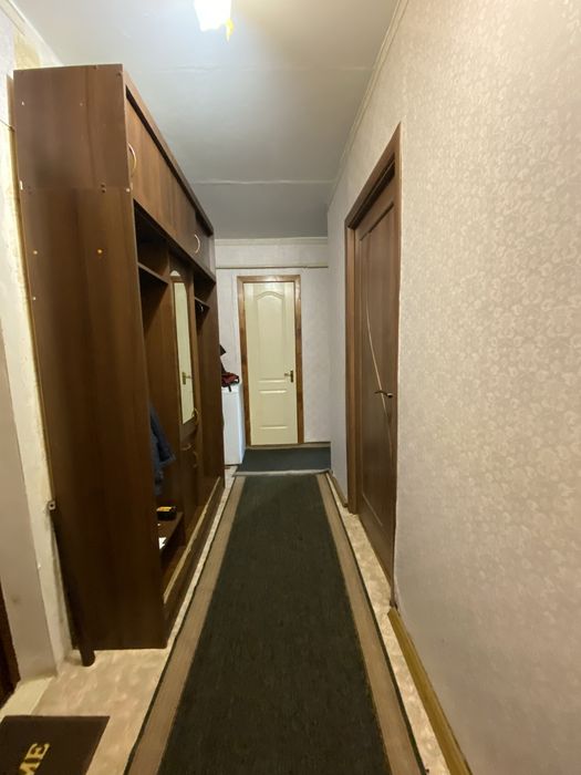Продам 2 х квартиру  бульвар Строителей