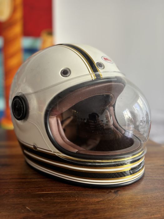Helmet Bell Bullitt Carbon Rsd Mojo Bell Bullitt Carbon RSD Mojo XL