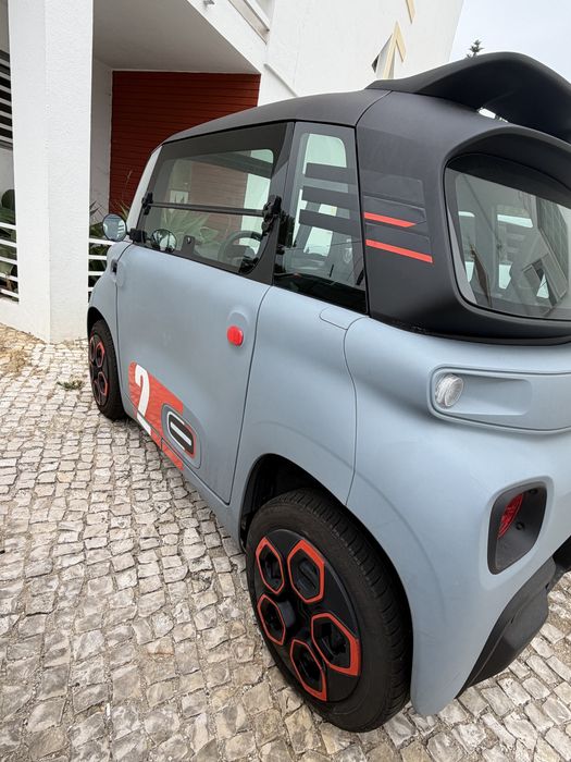 Citroën Ami