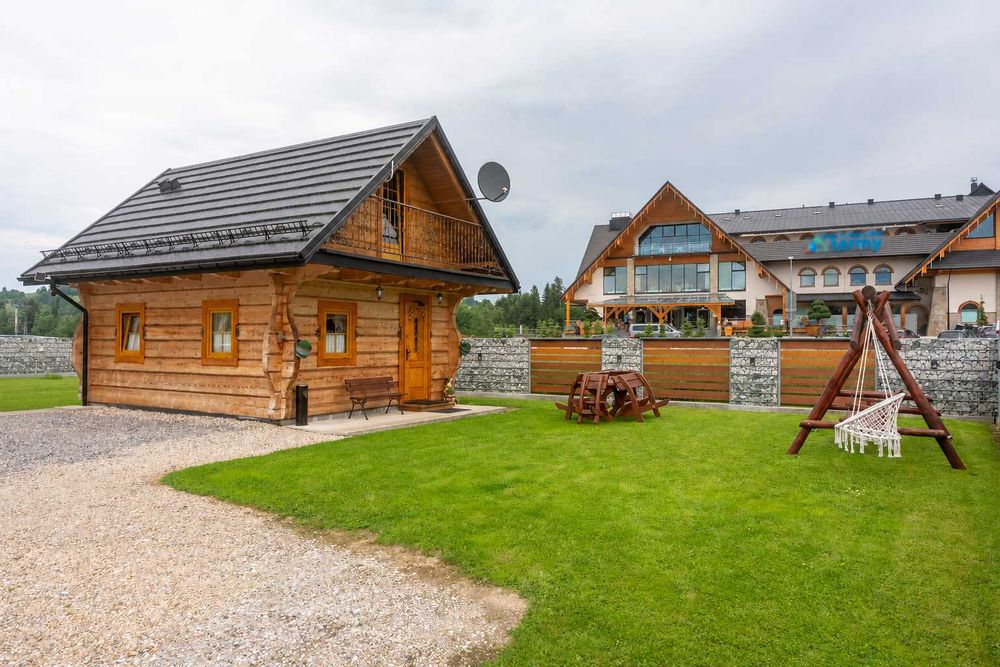 Domek Pod Termami
