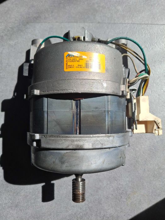 Silnik do pralki Electrolux EWS 126510 W Time Manager