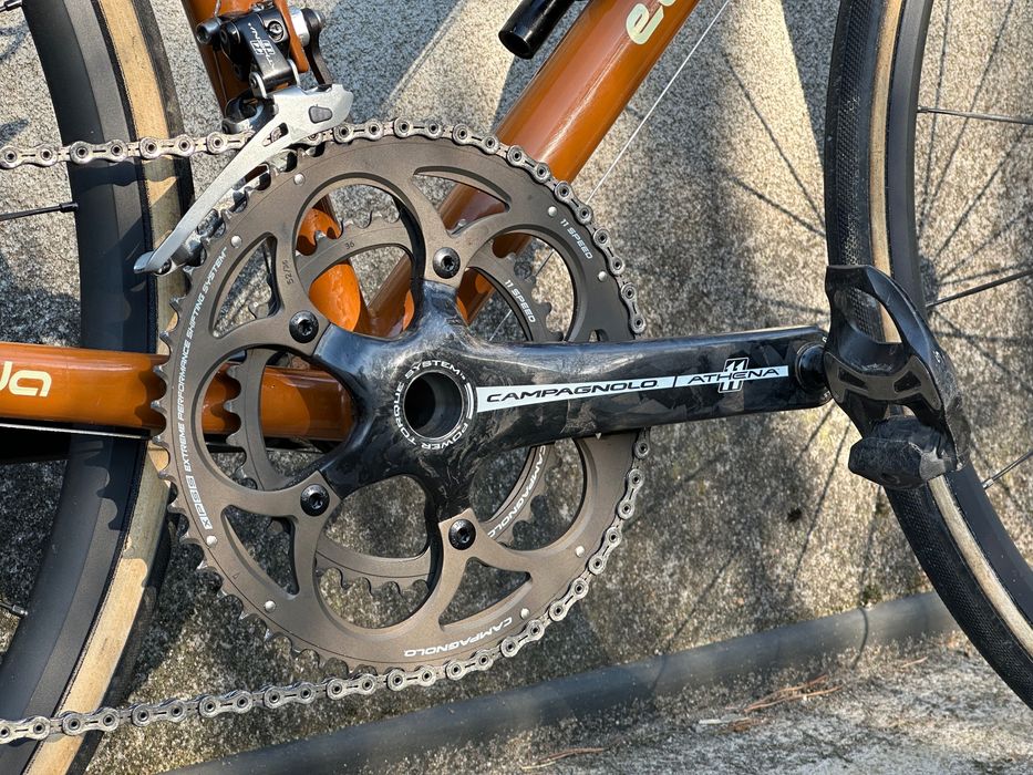 Eddy Merckx Strada