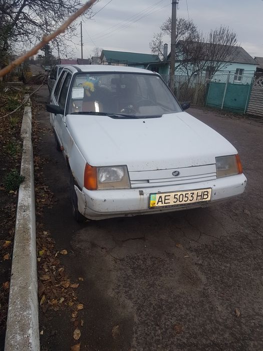 ЗАЗ 1103 Славута обмін