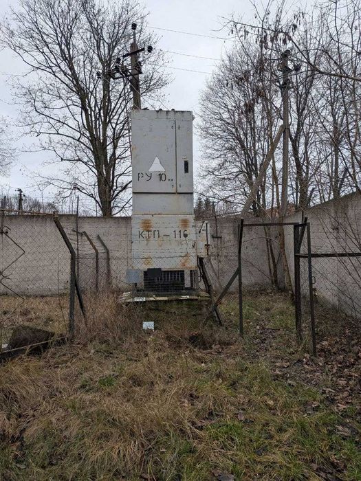 Продається ремонтно-виробнича база