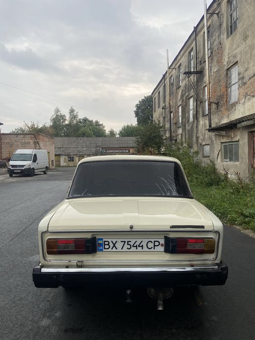 Продам ваз 2106