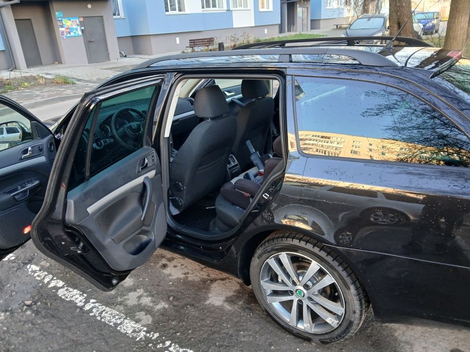 Продам автомобіль