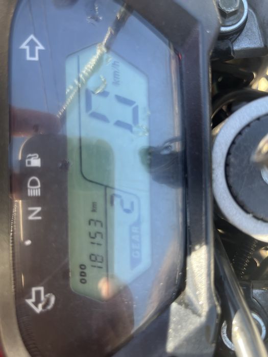 Продам loncin 250