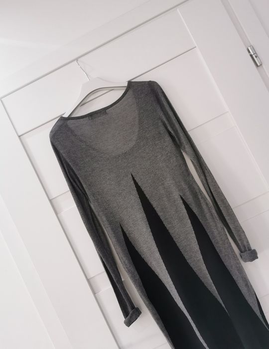 Sweter sweterek damski r S 36