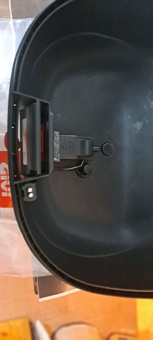Top Case Givi E47 c/luz Stop