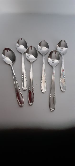 Łyżeczki do lodow Gerlach-Klos