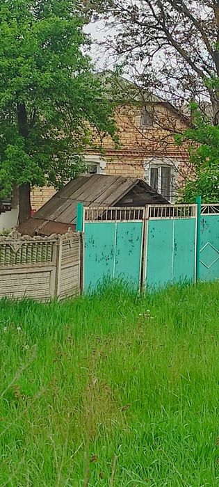 Продам будинок в с Бишів