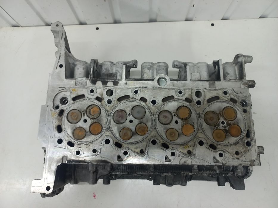 ГБЦ Головка Ford Transit 2.2 tdci rwd головка двігателя BK3Q6K537A1C