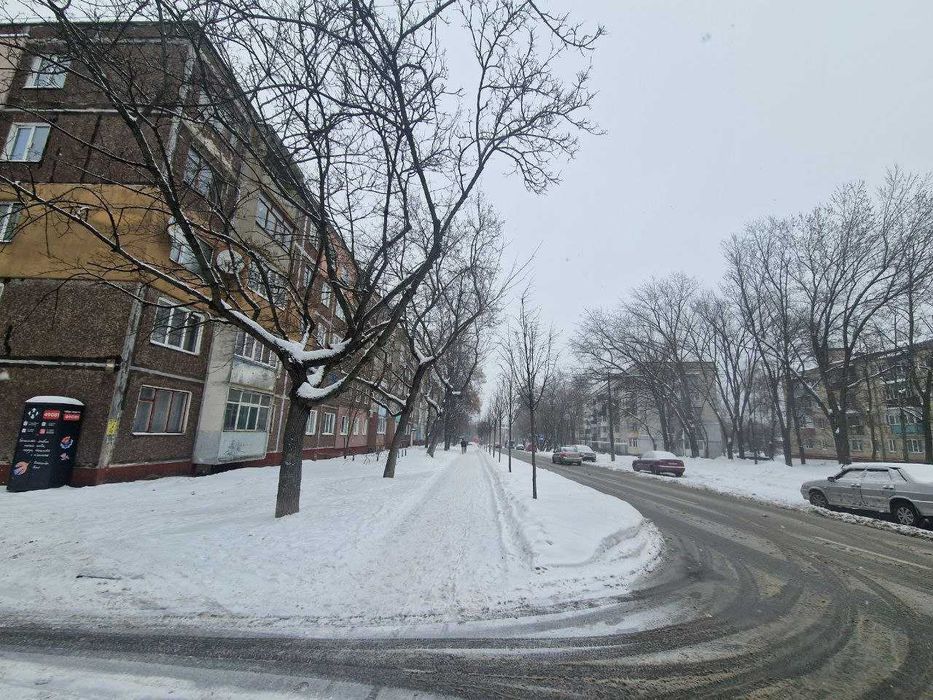 3 кімнатна квартира на вул. Льотна