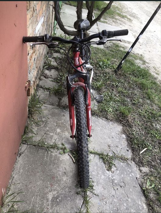 Продам велосипед Trek 220mt