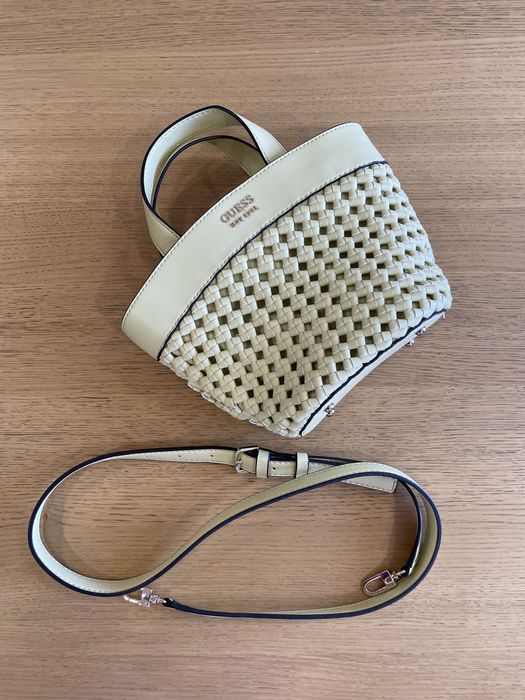 Mini bolsa Sicilia GUESS