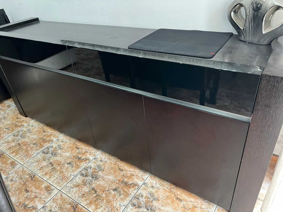Conjunto sala tudo junto