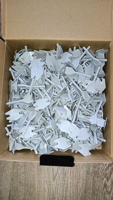 Система выравнивания плитки 250шт