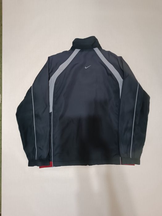 Вінтажна двух стороння зіпка Nike ACG