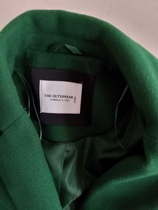 C&A. Płaszczyk damski.