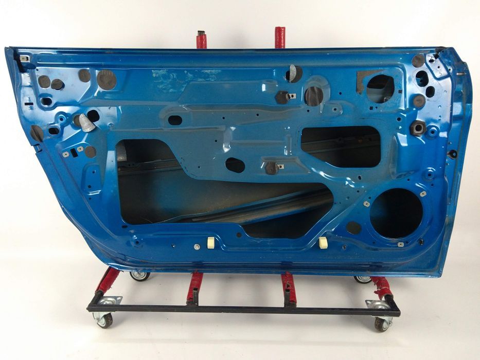 Ford Mustang VI GT 5.0 drzwi lewe przód kierowcy 2015+