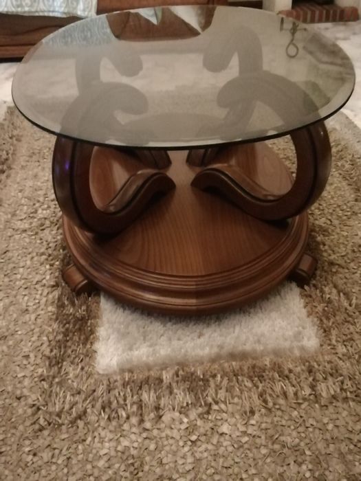 mesa de centro de sala