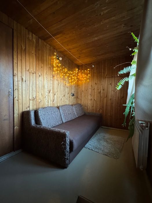 Продам будинок -дачу біля річки, р-н Самарівки