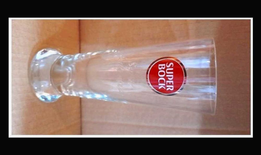 Conjunto Copos 'Super Bock'444594299622533120