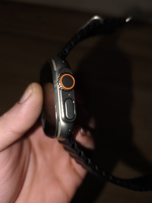 Vendo smartwatch Apple ultra