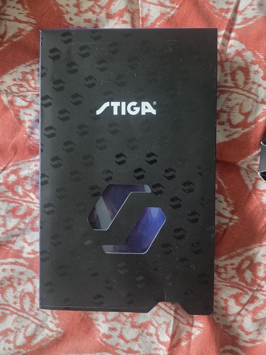 Deska Stiga Ultra Wavy Ultra Fibre